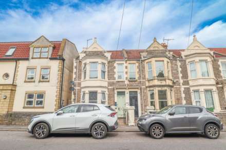 Brighton Road, South Ward - Modern Maisonette Flat, Image 1
