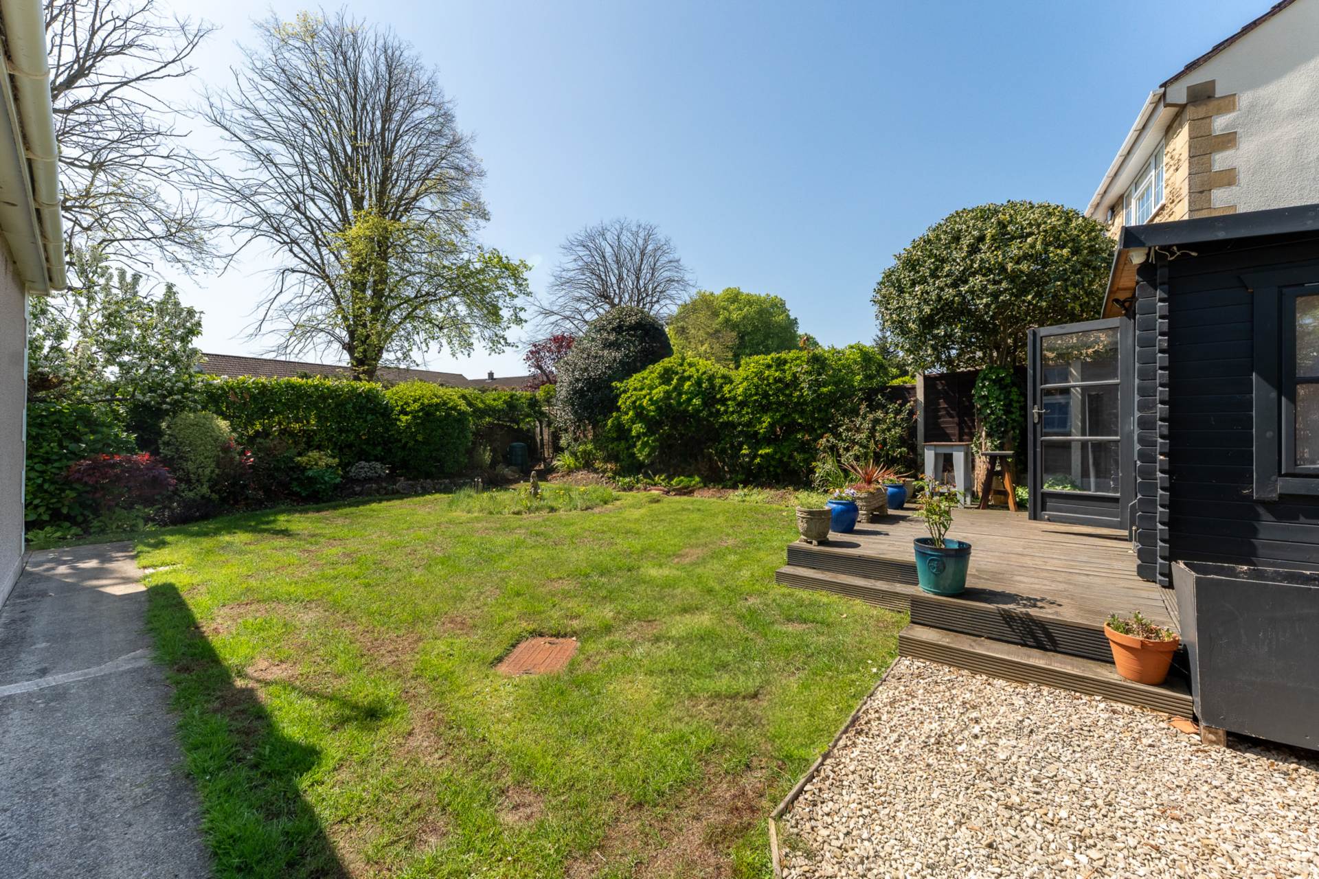 Bristol Road Lower, Stunningly Presented Detached Bungalow, Image 12