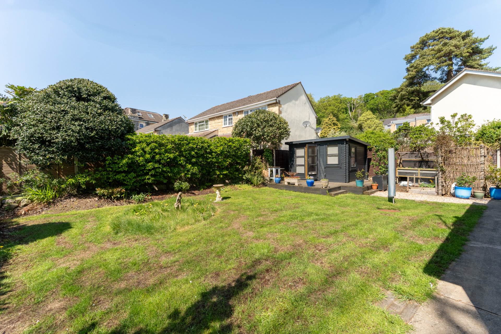 Bristol Road Lower, Stunningly Presented Detached Bungalow, Image 13