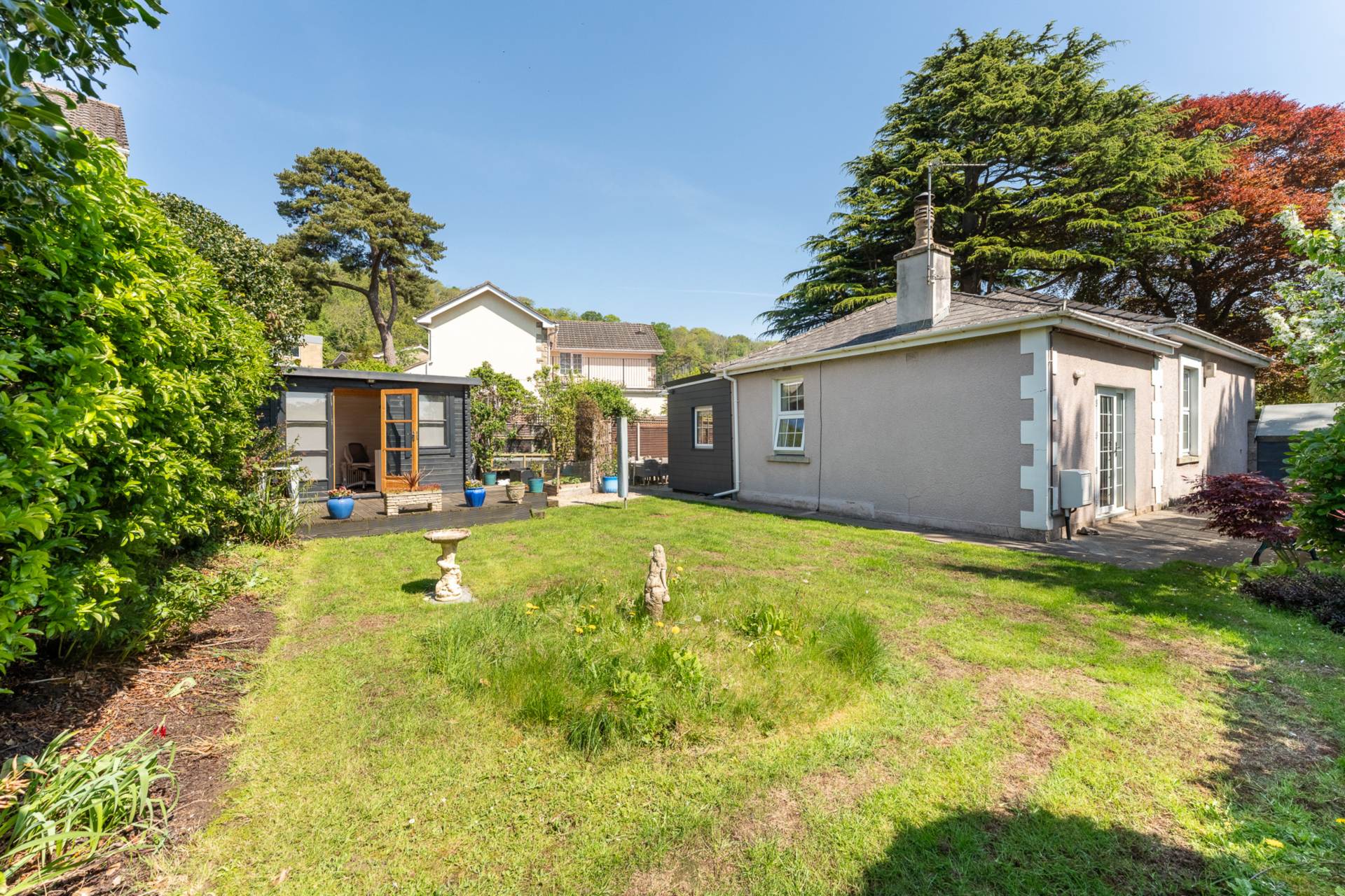 Bristol Road Lower, Stunningly Presented Detached Bungalow, Image 14