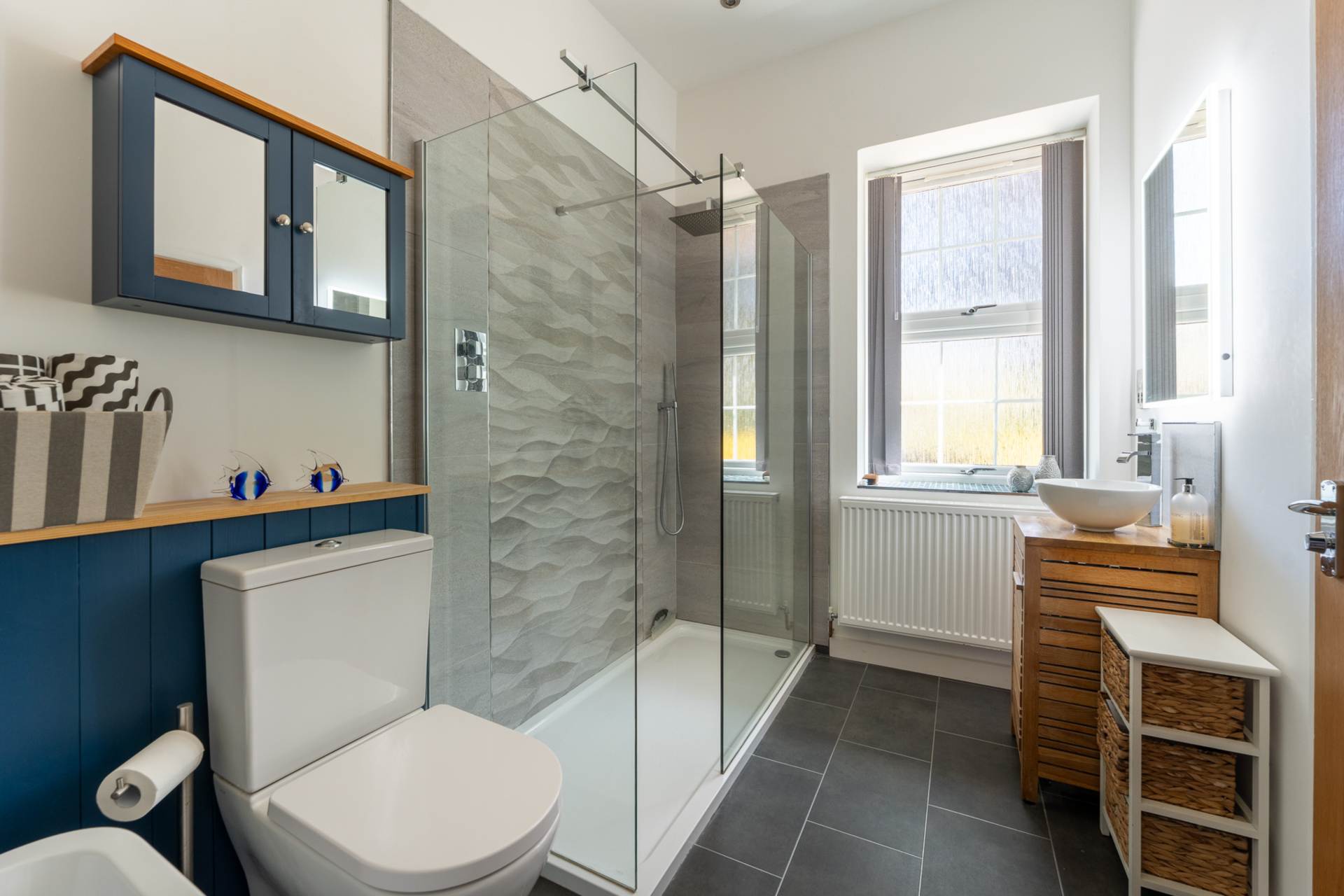 Bristol Road Lower, Stunningly Presented Detached Bungalow, Image 21