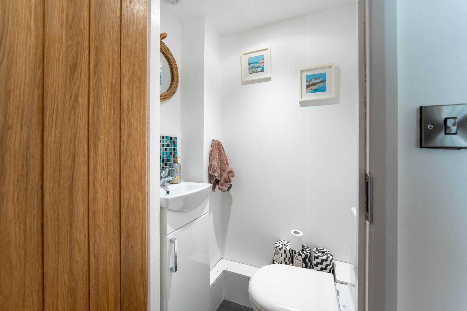Bristol Road Lower, Stunningly Presented Detached Bungalow, Image 23