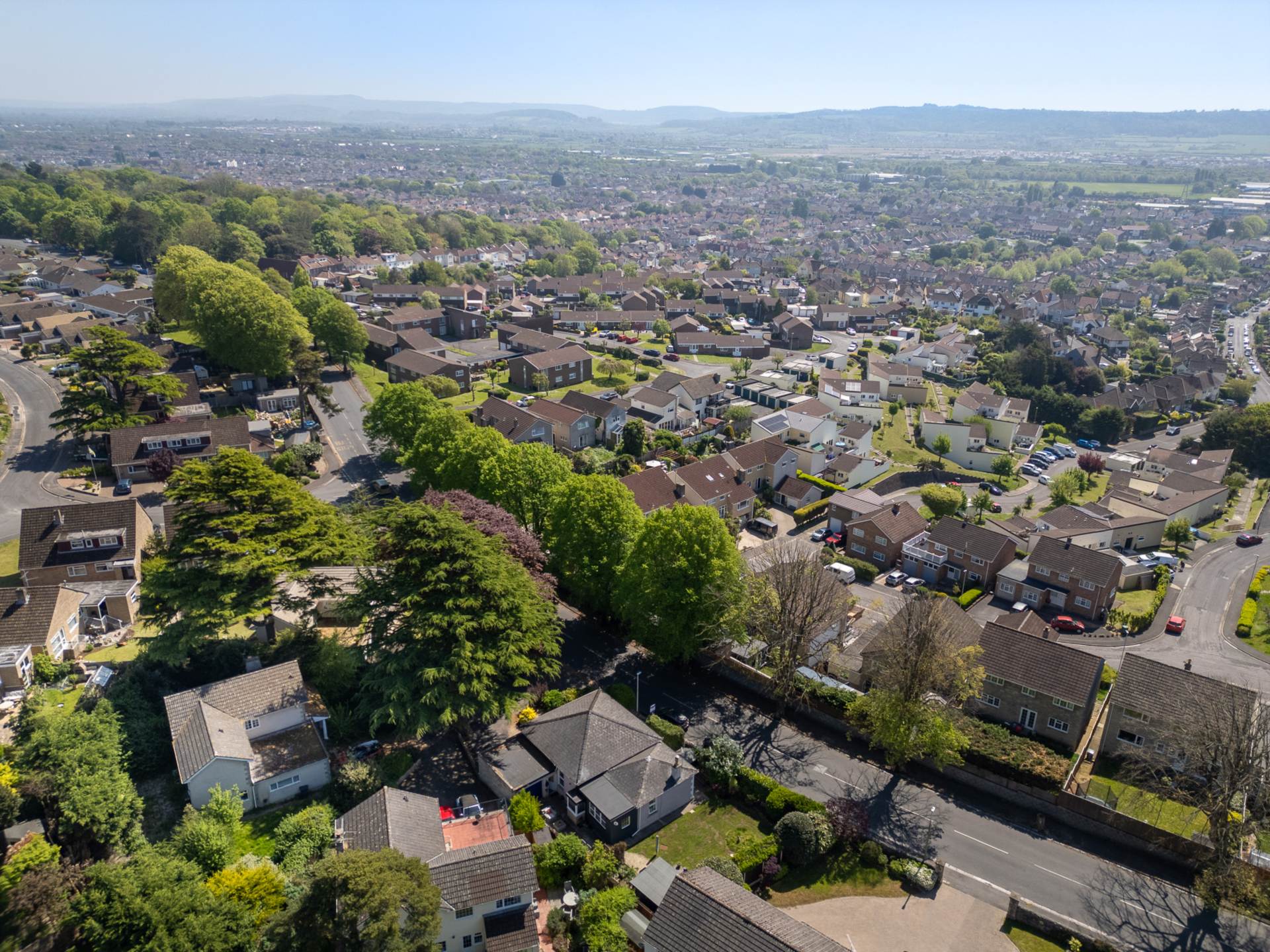 Bristol Road Lower, Stunningly Presented Detached Bungalow, Image 4