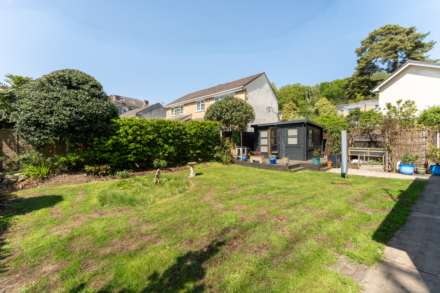 Bristol Road Lower, Stunningly Presented Detached Bungalow, Image 13