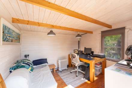 Bristol Road Lower, Stunningly Presented Detached Bungalow, Image 15