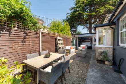 Bristol Road Lower, Stunningly Presented Detached Bungalow, Image 16