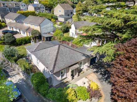 Bristol Road Lower, Stunningly Presented Detached Bungalow, Image 2