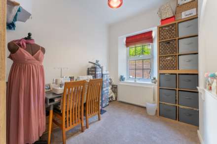 Bristol Road Lower, Stunningly Presented Detached Bungalow, Image 20