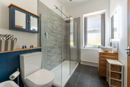 Bristol Road Lower, Stunningly Presented Detached Bungalow, Image 21