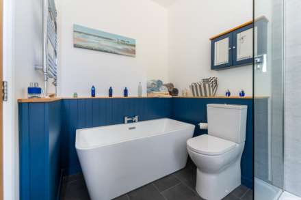 Bristol Road Lower, Stunningly Presented Detached Bungalow, Image 22