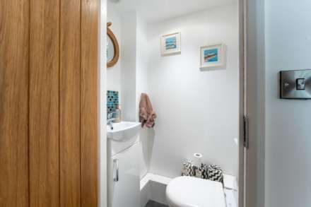 Bristol Road Lower, Stunningly Presented Detached Bungalow, Image 23