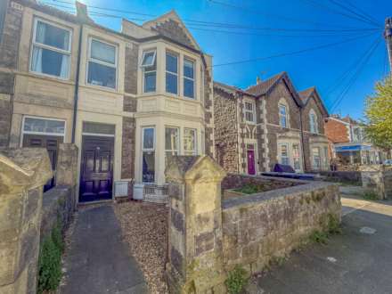 Moorland Road, South Ward, Image 1