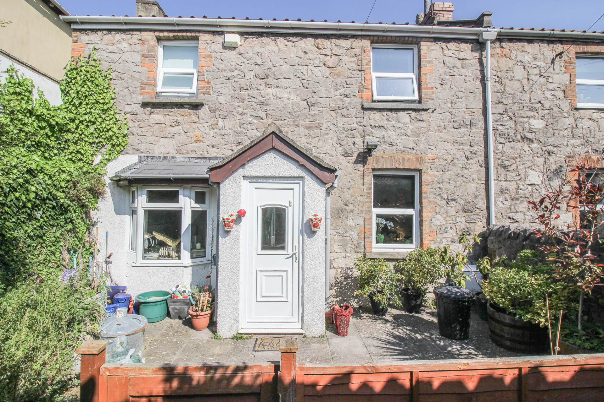 Kings Lane, Weston Super Mare, Image 1