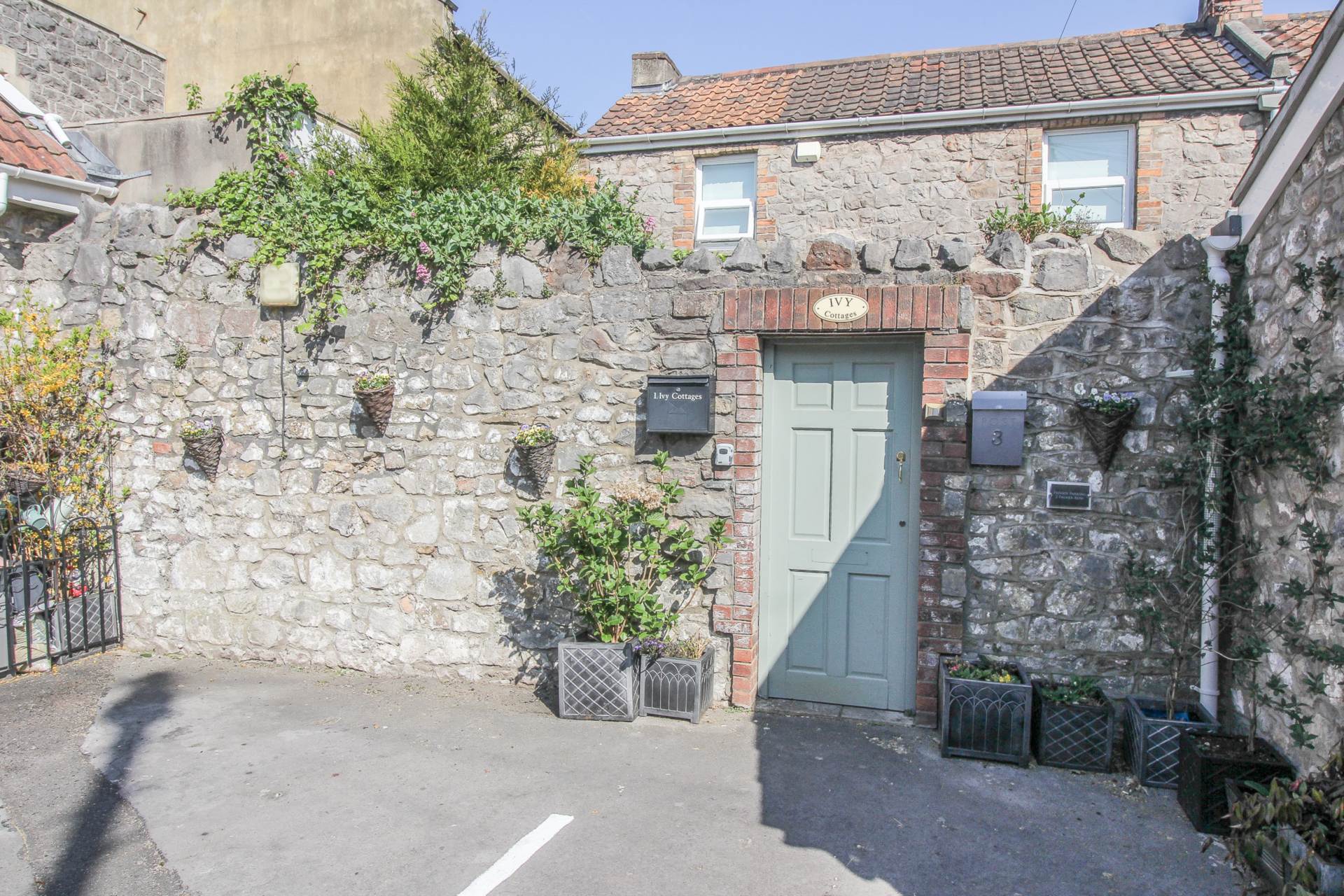 Kings Lane, Weston Super Mare, Image 2