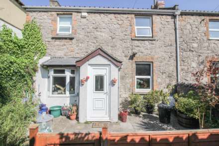 Kings Lane, Weston Super Mare, Image 1