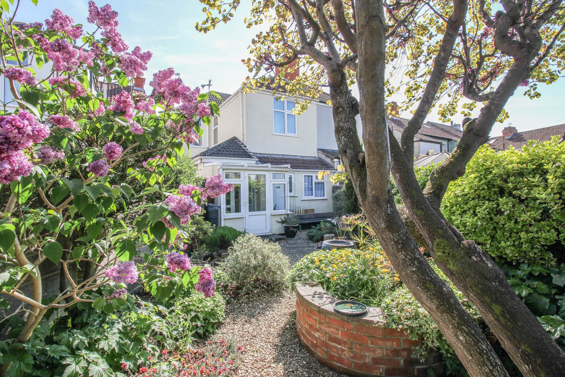 Totterdown Road**South Ward**3 Bedrooms**, Image 1