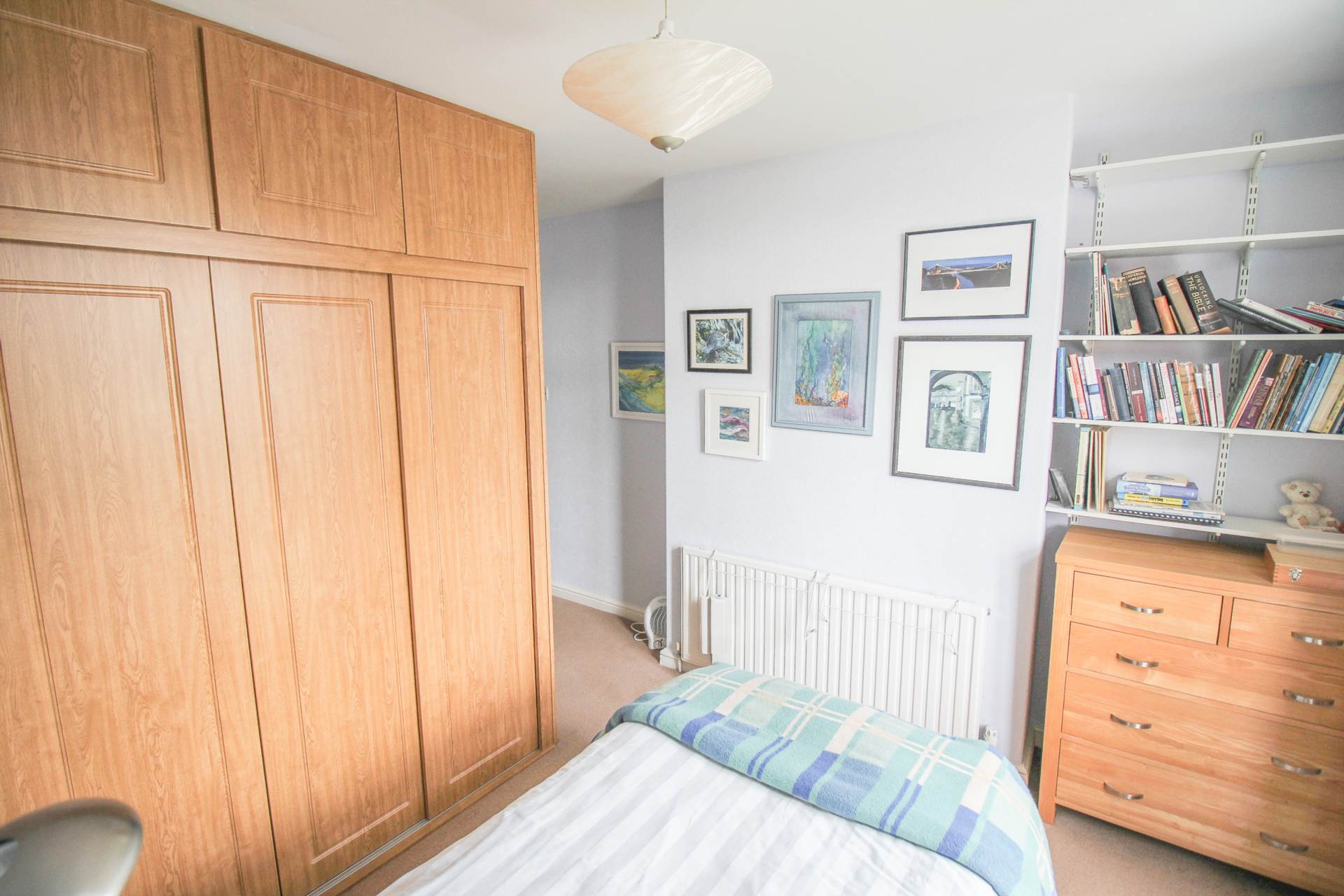 Totterdown Road**South Ward**3 Bedrooms**, Image 12