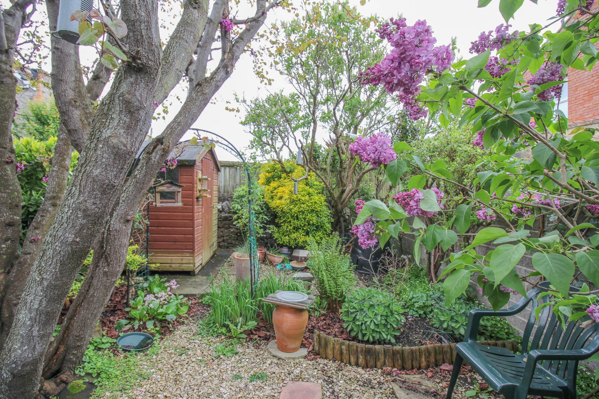 Totterdown Road**South Ward**3 Bedrooms**, Image 16
