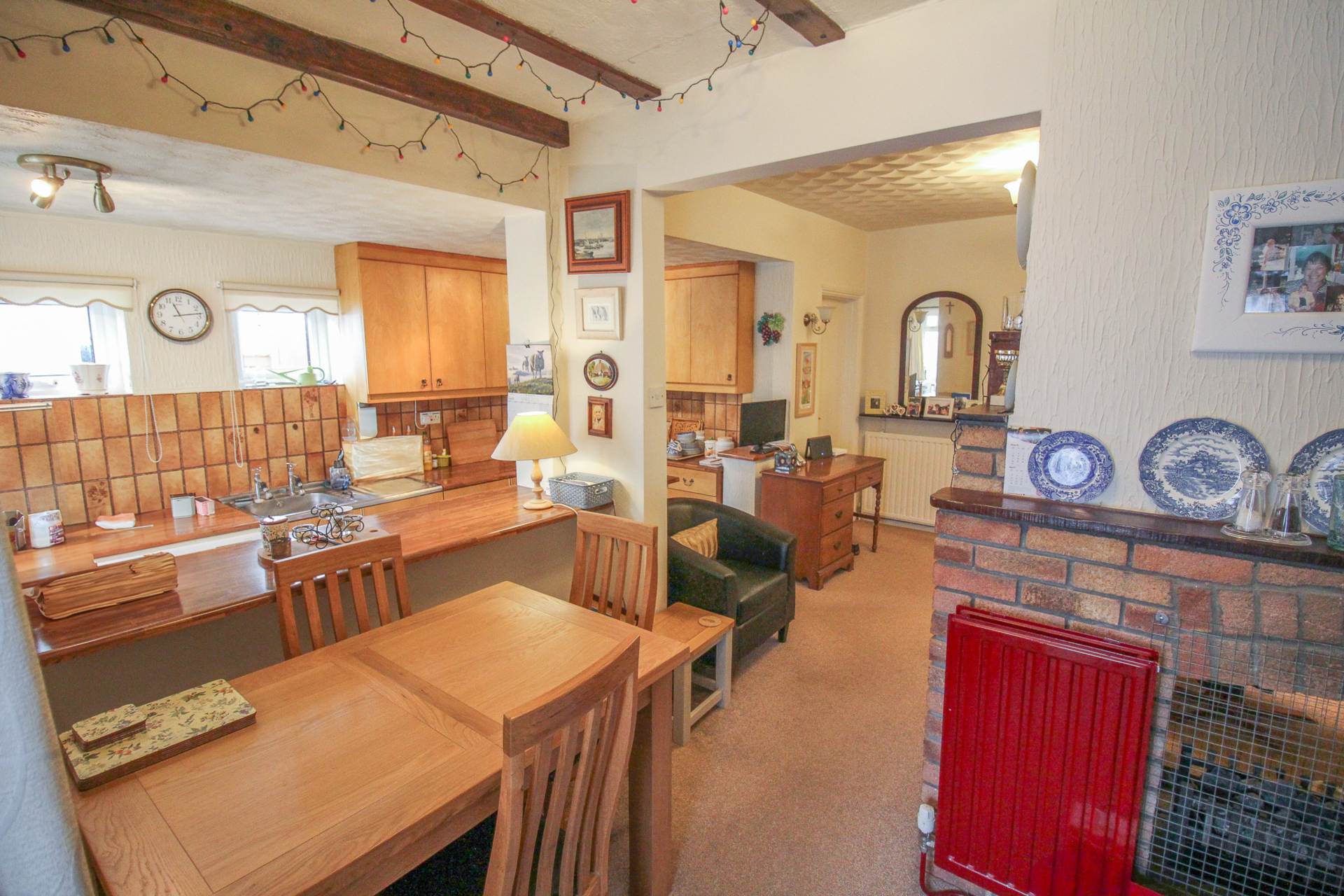 Totterdown Road**South Ward**3 Bedrooms**, Image 2