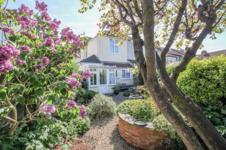 3 Bedroom Semi-Detached, Totterdown Road**South Ward**3 Bedrooms**