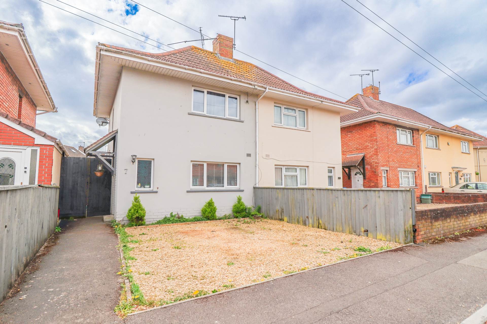 Waverley Road, Weston-super-Mare - Great First Time Buy, Image 1