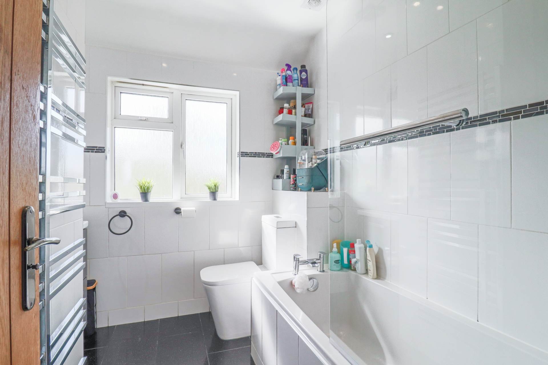 Waverley Road, Weston-super-Mare - Great First Time Buy, Image 16