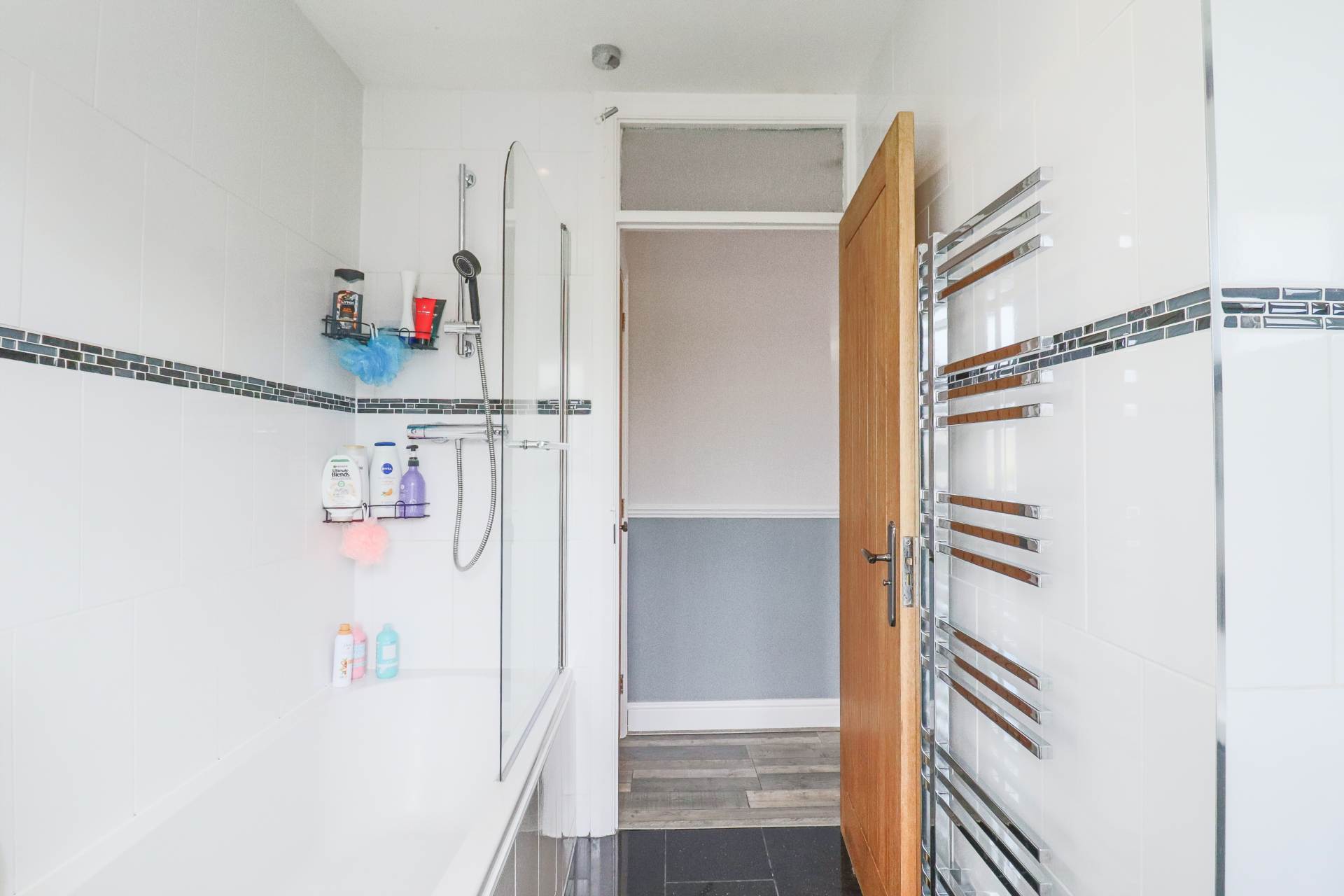 Waverley Road, Weston-super-Mare - Great First Time Buy, Image 18