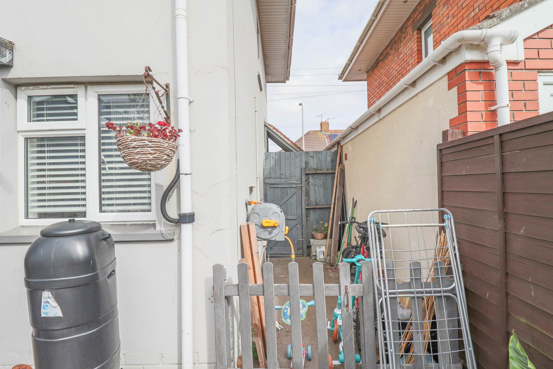 Waverley Road, Weston-super-Mare - Great First Time Buy, Image 20