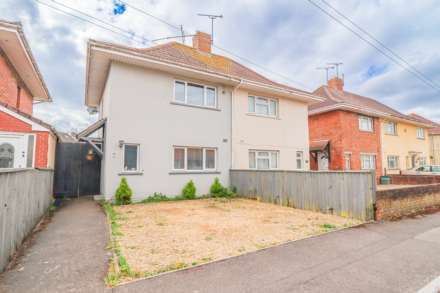 Waverley Road, Weston-super-Mare - Great First Time Buy, Image 1