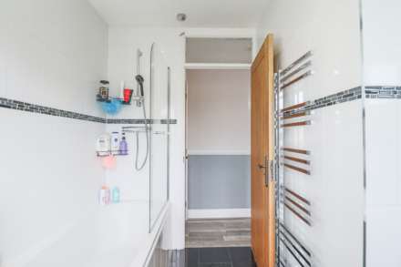 Waverley Road, Weston-super-Mare - Great First Time Buy, Image 18