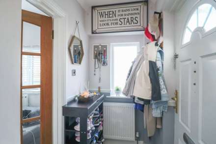 Waverley Road, Weston-super-Mare - Great First Time Buy, Image 19