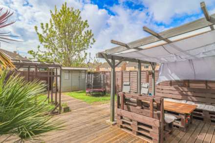 Waverley Road, Weston-super-Mare - Great First Time Buy, Image 2