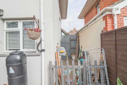 Waverley Road, Weston-super-Mare - Great First Time Buy, Image 20