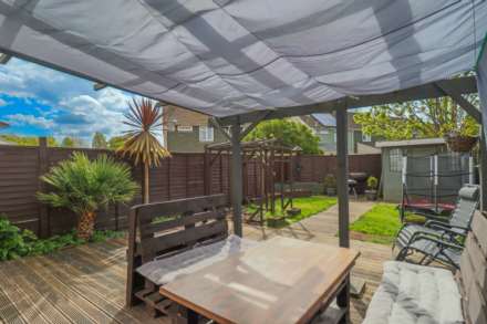 Waverley Road, Weston-super-Mare - Great First Time Buy, Image 8