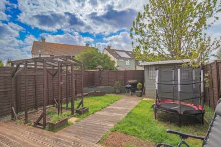 Waverley Road, Weston-super-Mare - Great First Time Buy, Image 9