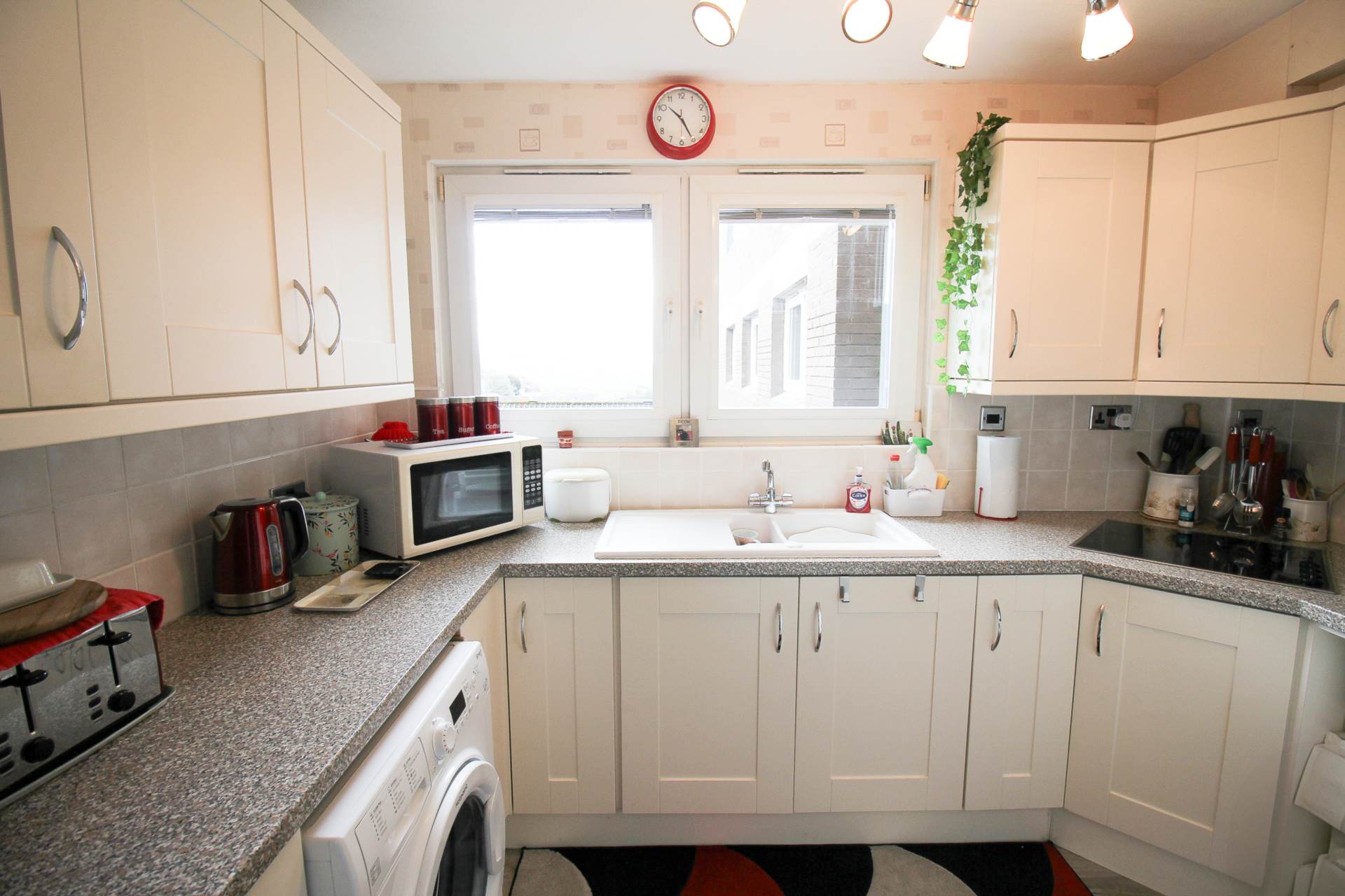 Kingsholme Court, Hillside**Spacious Two Bedroom Flat**Well Presented Throughout**, Image 6