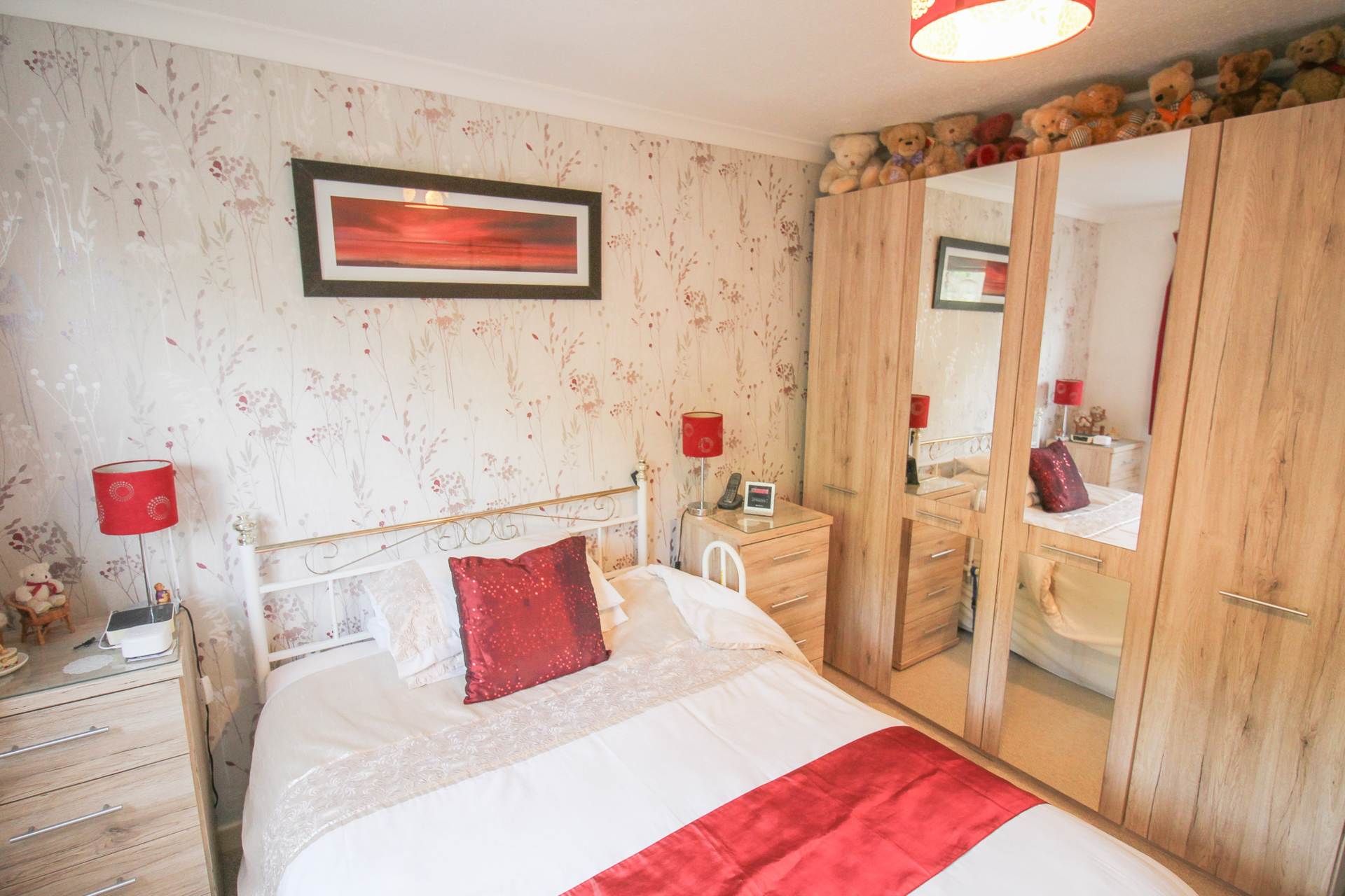 Kingsholme Court, Hillside**Spacious Two Bedroom Flat**Well Presented Throughout**, Image 9
