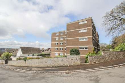Kingsholme Court, Hillside**Spacious Two Bedroom Flat**Well Presented Throughout**, Image 1