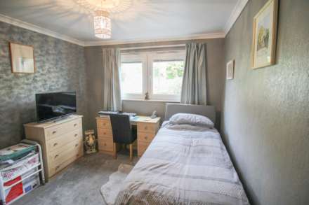 Kingsholme Court, Hillside**Spacious Two Bedroom Flat**Well Presented Throughout**, Image 10