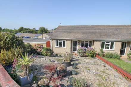 Hawke Road, Kewstoke