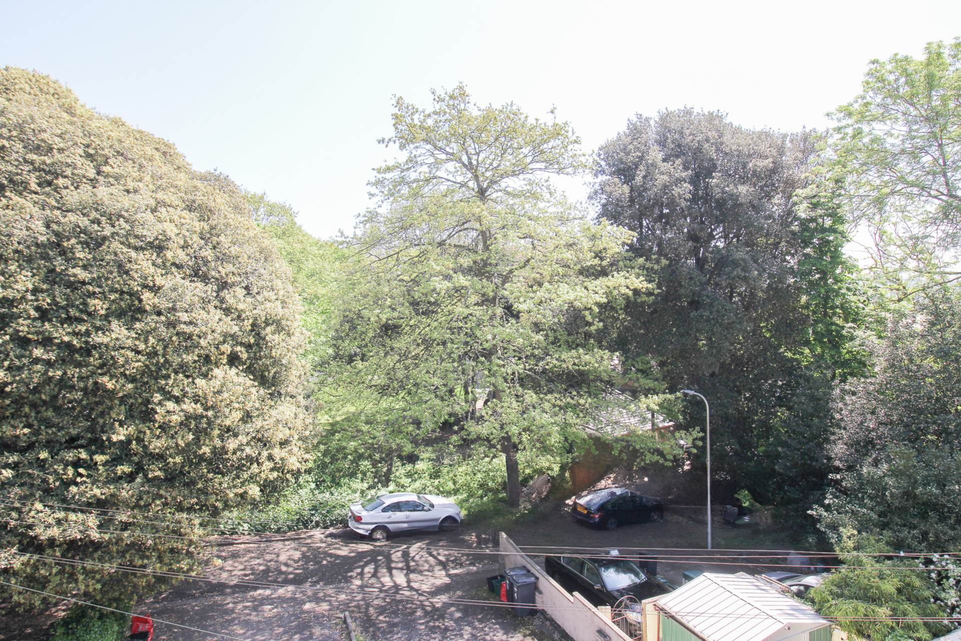 Shrubbery Terrace**Superb Hillside Location**, Image 5