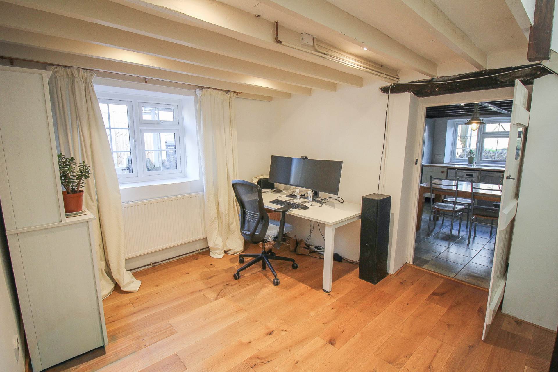 **Cheddar**Wonderful Period Features**Short Level Walk to Village Centre**, Image 10