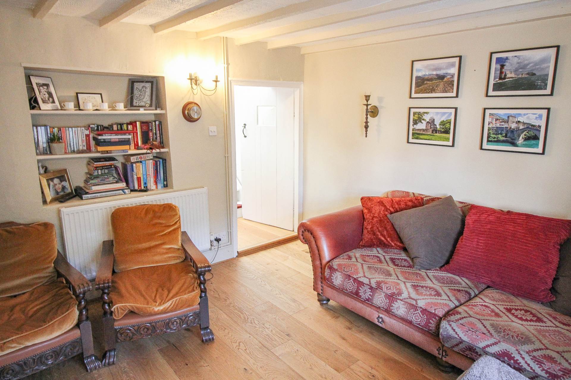 **Cheddar**Wonderful Period Features**Short Level Walk to Village Centre**, Image 5