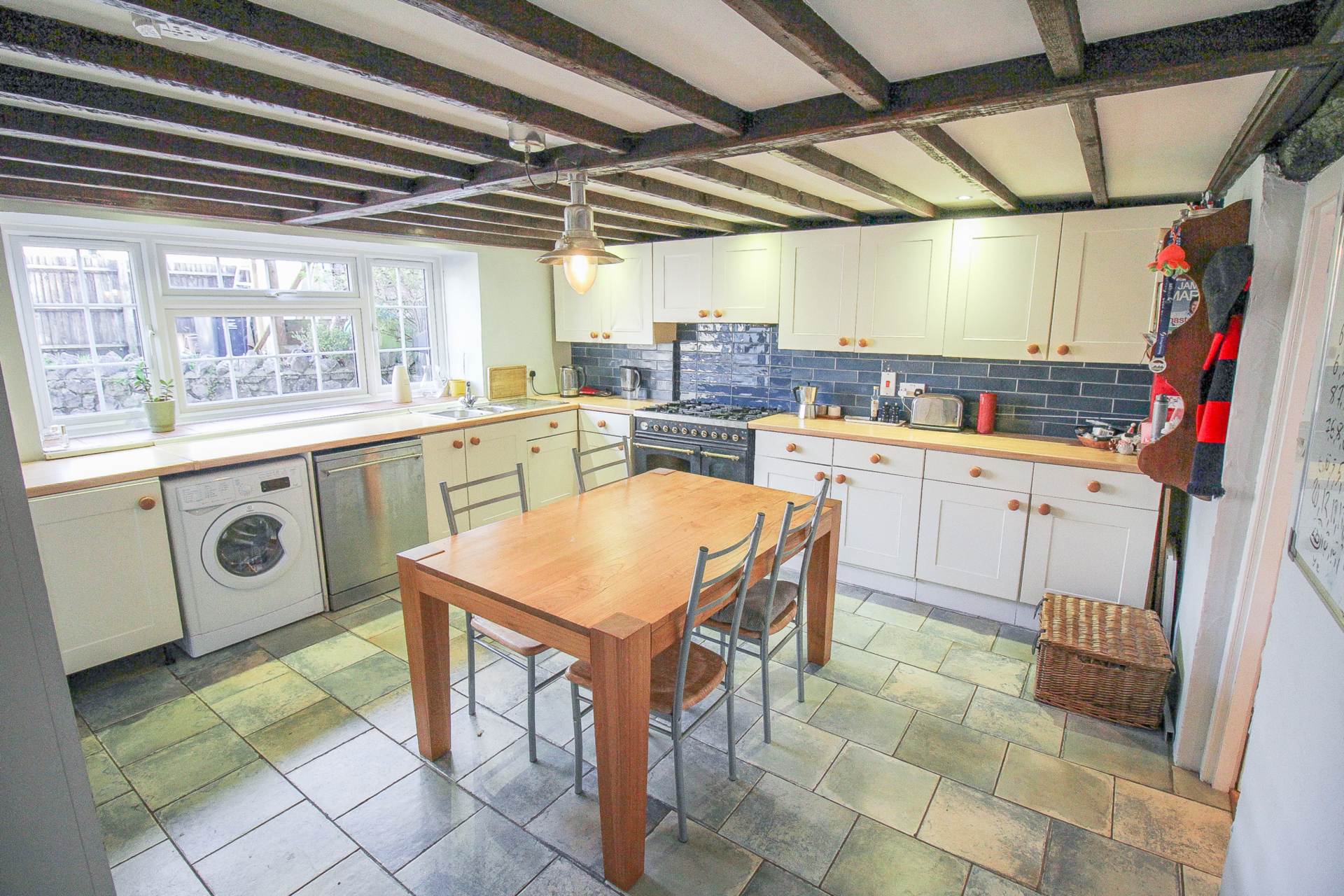 **Cheddar**Wonderful Period Features**Short Level Walk to Village Centre**, Image 9