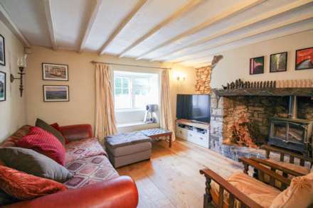 **Cheddar**Wonderful Period Features**Short Level Walk to Village Centre**, Image 4