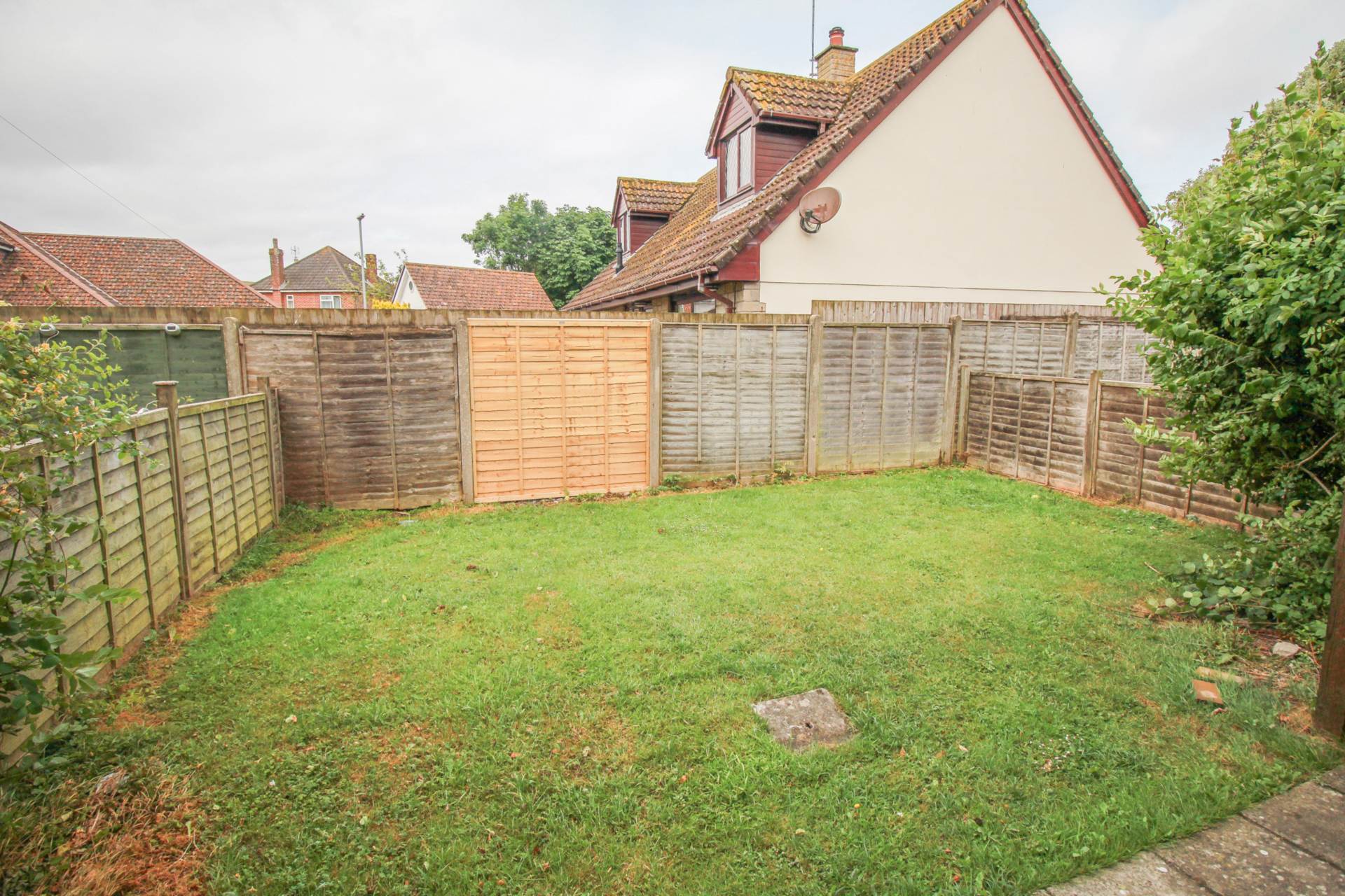 Knyfton Close, Weston-super-Mare, Image 10