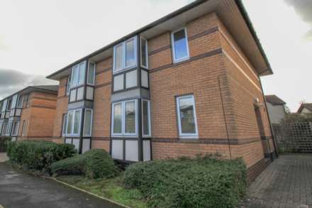 Knyfton Close, Weston-super-Mare, Image 1