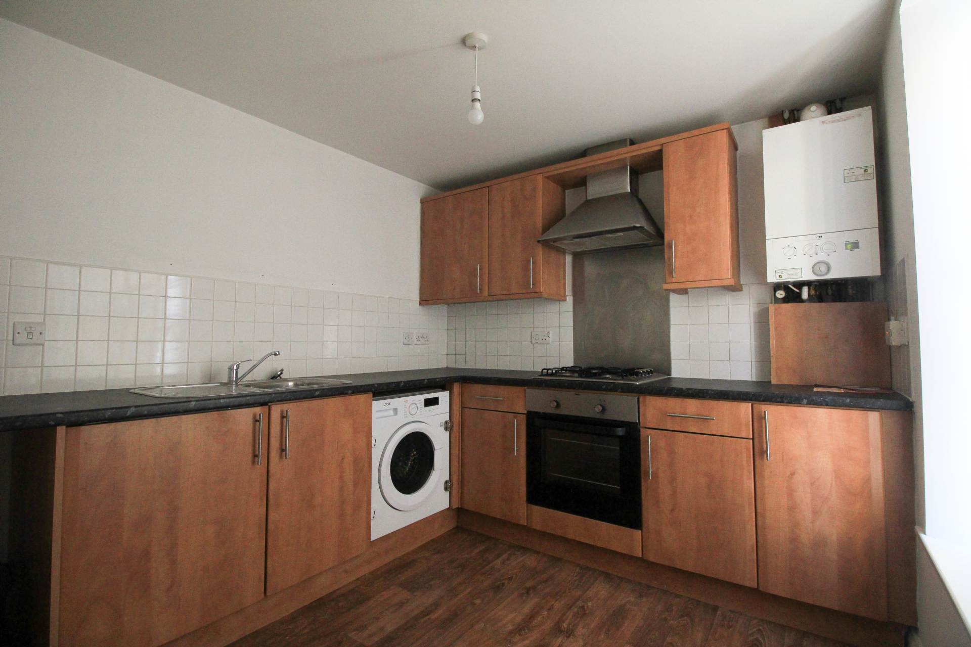 Alfred Street, Weston-super-Mare, Image 2