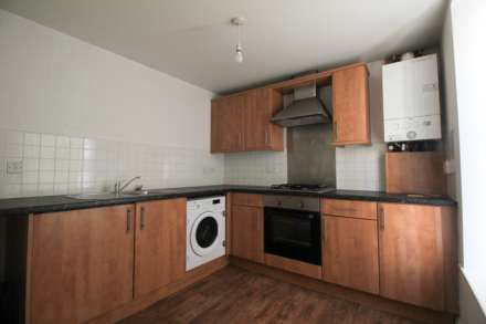 Alfred Street, Weston-super-Mare, Image 2