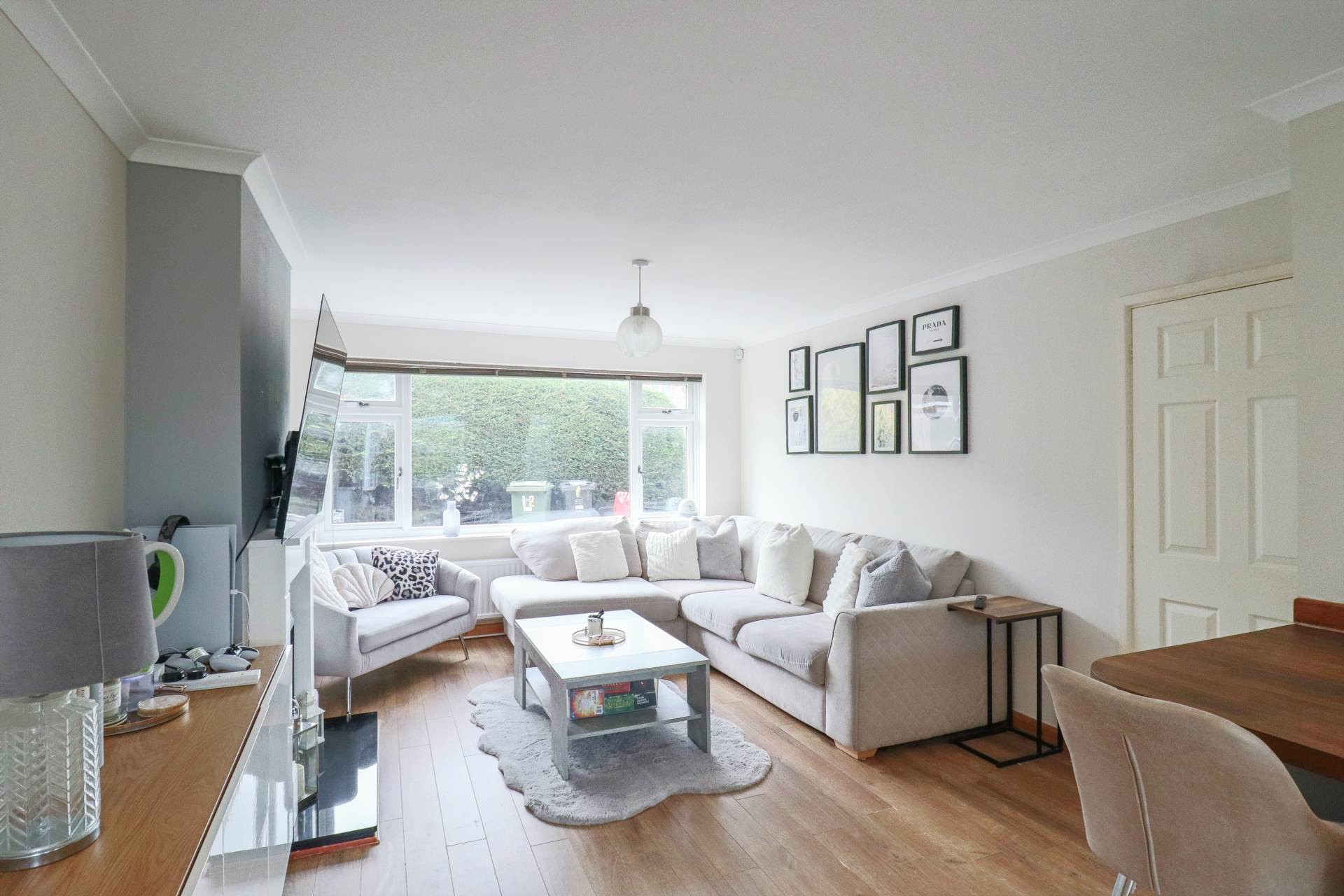 Manor Farm Crescent, Edge Of Hutton Village, Image 12